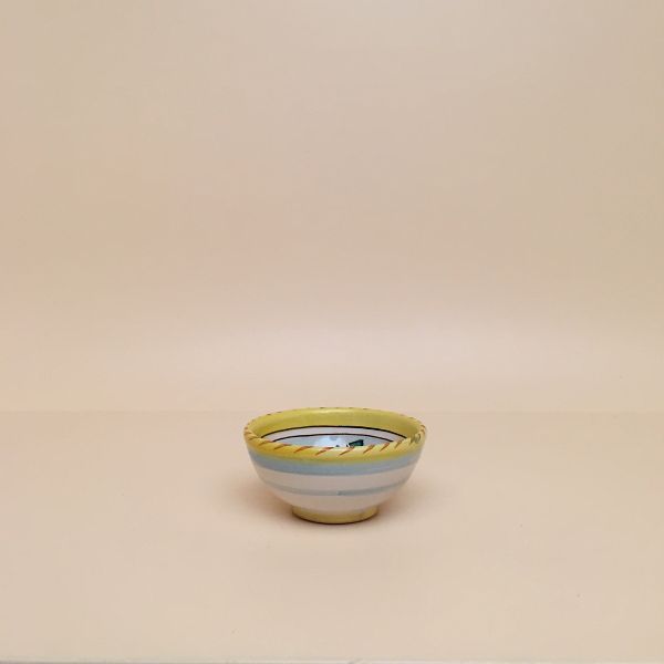 BOWL CM.8D, LIMONCINI